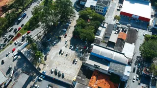 Terreno / Lote Comercial com 1 Quarto para alugar, 4808m² no Centro, Mauá - Foto 2