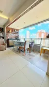 Apartamento com 3 Quartos à venda, 106m² no Meireles, Fortaleza - Foto 3