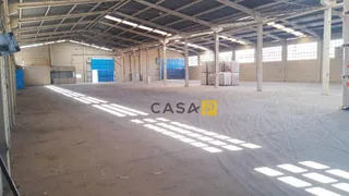 Galpão / Depósito / Armazém para alugar, 2131m² no Cidade Industrial, Santa Bárbara D'Oeste - Foto 1