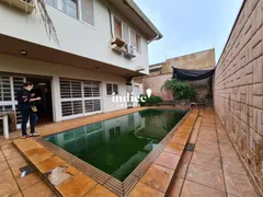 Casa com 3 Quartos à venda, 380m² no Ribeirânia, Ribeirão Preto - Foto 28