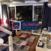 Apartamento com 1 Quarto para alugar, 90m² no Cerqueira César, São Paulo - Foto 7