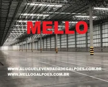 Galpão / Depósito / Armazém com 1 Quarto para alugar, 22000m² no Centro Industrial de Aratu, Simões Filho - Foto 4