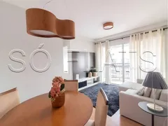Apartamento com 2 Quartos à venda, 65m² no Vila Olímpia, São Paulo - Foto 1