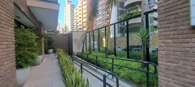 Apartamento com 1 Quarto para alugar, 39m² no Cambuí, Campinas - Foto 43