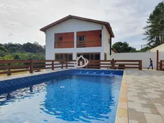 Casa com 3 Quartos para venda ou aluguel, 260m² no Ressaca, Itapecerica da Serra - Foto 3