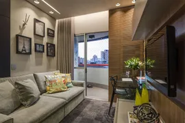 Apartamento com 1 Quarto à venda, 55m² no Funcionários, Belo Horizonte - Foto 8