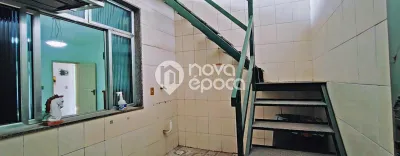 Apartamento com 3 Quartos à venda, 305m² no Rocha, Rio de Janeiro - Foto 16