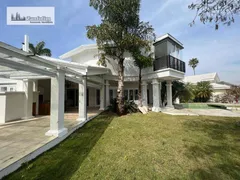 Casa de Condomínio com 3 Quartos para alugar, 550m² no Tamboré, Santana de Parnaíba - Foto 26