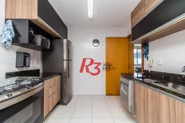 Apartamento com 3 Quartos à venda, 93m² no Marapé, Santos - Foto 1