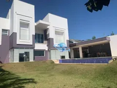 Casa de Condomínio com 4 Quartos à venda, 550m² no Lago Azul, Aracoiaba da Serra - Foto 29