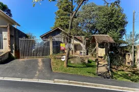 Terreno / Lote / Condomínio à venda, 462m² no Tanguá, Almirante Tamandaré - Foto 2