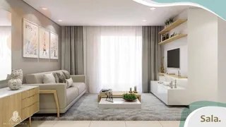 Apartamento com 2 Quartos à venda, 71m² no Centro, Pinhais - Foto 14