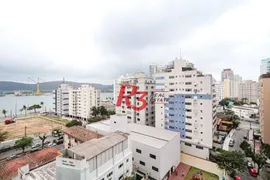 Apartamento com 3 Quartos à venda, 132m² no Ponta da Praia, Santos - Foto 45