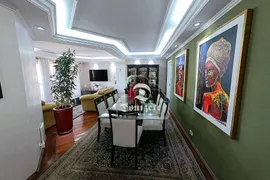 Apartamento com 4 Quartos à venda, 130m² no Vila Assuncao, Santo André - Foto 8