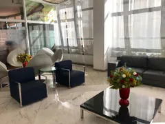 Conjunto Comercial / Sala para alugar, 32m² no Alphaville, Barueri - Foto 11