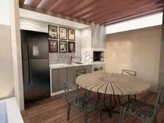 Casa de Condomínio com 3 Quartos à venda, 143m² no Nova Abrantes Abrantes, Camaçari - Foto 4