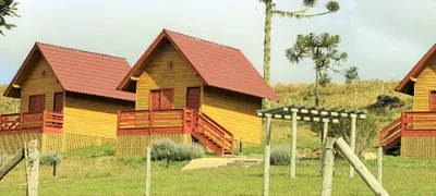 Hotel / Motel / Pousada à venda, 200000m² no Centro, São Joaquim - Foto 24