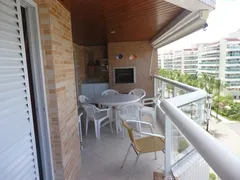 Apartamento com 3 Quartos para alugar, 105m² no Riviera de São Lourenço, Bertioga - Foto 1