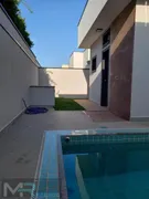 Casa com 3 Quartos à venda, 180m² no Parque Brasil 500, Paulínia - Foto 13