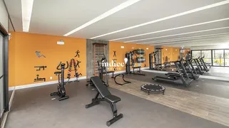 Casa de Condomínio com 3 Quartos à venda, 160m² no Real Sul, Ribeirão Preto - Foto 35