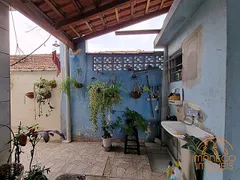 Casa com 2 Quartos à venda, 140m² no Santa Maria, Santos - Foto 19