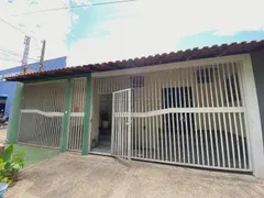 Casa Comercial para alugar, 70m² no Jardim Bela Vista, São José do Rio Preto - Foto 1