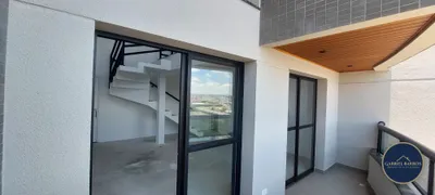 Loft com 1 Quarto à venda, 95m² no Parque Residencial Aquarius, São José dos Campos - Foto 17