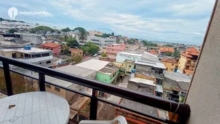 Apartamento com 4 Quartos à venda, 148m² no Centro, Nova Iguaçu - Foto 6