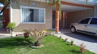 Casa de Condomínio com 3 Quartos à venda, 96m² no Cajueiro, Maricá - Foto 1