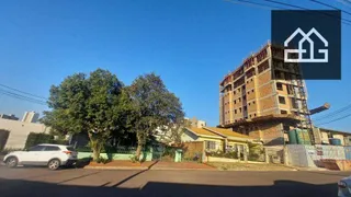 Terreno / Lote / Condomínio à venda, 645m² no Centro, Cascavel - Foto 1