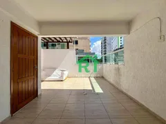 Casa de Condomínio com 3 Quartos à venda, 129m² no Tombo, Guarujá - Foto 29