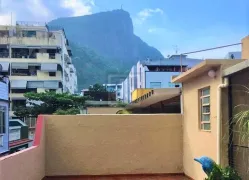 Casa com 4 Quartos à venda, 240m² no Jardim Botânico, Rio de Janeiro - Foto 17