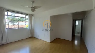 Apartamento com 2 Quartos para venda ou aluguel, 65m² no Planalto Paulista, São Paulo - Foto 1