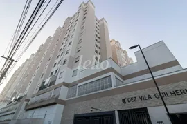 Apartamento com 1 Quarto para alugar, 41m² no Vila Guilherme, São Paulo - Foto 30