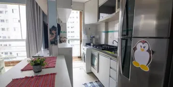 Apartamento com 2 Quartos à venda, 54m² no Jardim Ampliação, São Paulo - Foto 7