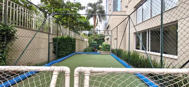Apartamento com 3 Quartos para alugar, 199m² no Brooklin, São Paulo - Foto 61
