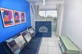 Apartamento com 1 Quarto à venda, 35m² no Santo Amaro, Recife - Foto 2