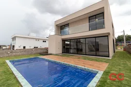 Casa de Condomínio com 4 Quartos à venda, 339m² no Setor Habitacional Tororo, Brasília - Foto 1