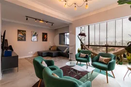 Apartamento com 4 Quartos à venda, 180m² no Campo Belo, São Paulo - Foto 2