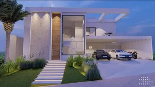 Casa com 4 Quartos à venda, 325m² no Loteamento Residencial e Comercial Horto Florestal, Jundiaí - Foto 2