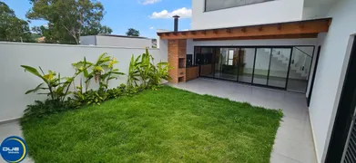 Casa de Condomínio com 3 Quartos à venda, 205m² no Jardim Laguna, Indaiatuba - Foto 15