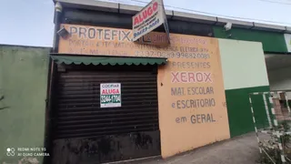 Loja / Salão / Ponto Comercial para alugar, 48m² no Pedra Azul, Contagem - Foto 8