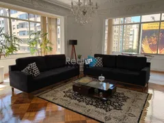 Apartamento com 4 Quartos à venda, 254m² no Copacabana, Rio de Janeiro - Foto 1