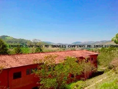 Fazenda / Sítio / Chácara à venda, 224000m² no Jardim Seabra, Amparo - Foto 7