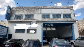 Galpão / Depósito / Armazém para alugar, 326m² no Jardim do Trevo, Campinas - Foto 27