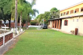 Fazenda / Sítio / Chácara com 3 Quartos à venda, 200m² no Chacara Recreio Cruzeiro do Sul, Santa Bárbara D'Oeste - Foto 7