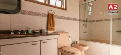 Casa de Condomínio com 4 Quartos à venda, 445m² no Residencial Doze - Alphaville, Santana de Parnaíba - Foto 15