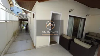 Casa de Condomínio com 4 Quartos à venda, 200m² no Maria Paula, Niterói - Foto 48