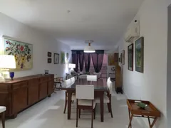 Apartamento com 3 Quartos para alugar, 160m² no Pitangueiras, Guarujá - Foto 18