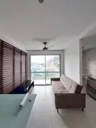 Apartamento com 2 Quartos para alugar, 52m² no Bento Ferreira, Vitória - Foto 1